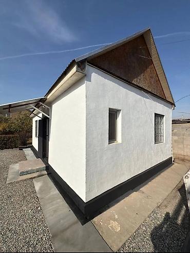 Продажа домов: Дом, 60 м², 2 комнаты, Риэлтор, Евроремонт — 3