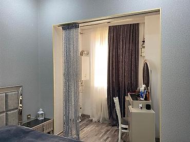 evim residence ev satilir: Əhmədli, 2 otaqlı, Yeni tikili, m. Əhmədli, 75 kv. m — 6