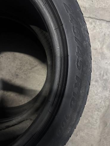 Шины: ШИНЫ 1-MOHAVEcuv—-Crossover 235/65R17 108H всесезонный (2шт) таиланд — 17