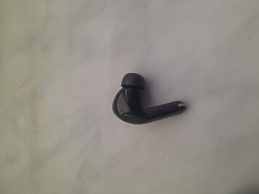 mikrofonlu qulaqcıq: Yeni Simsiz (Bluetooth) Qulaqcıqlar, Hoco, rəng - Qara — 4