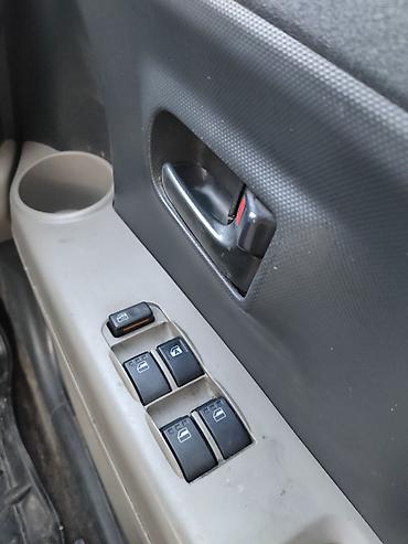 Toyota: Toyota Passo: 2004 г., 1 л, Автомат, Бензин, Хэтчбэк — 7