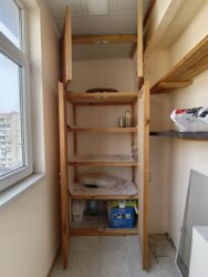 Uzunmüddətli kirayə mənzillər: MƏNZİL YALNIZ UZUN MÜDDƏT QALACAQ AİLƏYƏ VERİLİR QEYRİ CİDDİ PROBLEMLİ — 13