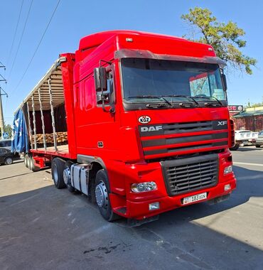 брызговики камри 70 оригинал: Тягач, DAF, Шторный