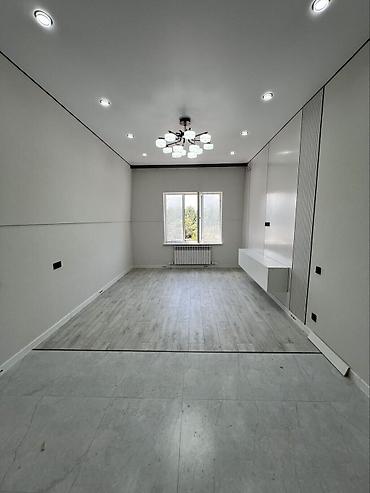 archa group: 2 комнаты, 56 м², Аламедин-1 мкр Элитка, 4 этаж, Свежий ремонт — 3