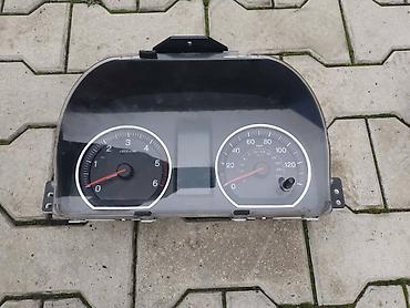 Instrument table: KILOMETAR SAT - BRZINOMER ZA HONDA CR-V OD 2007. DO 2012. GOD — 1