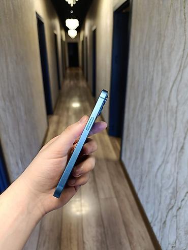 mi router 4a: IPhone 13, 128 GB, Göy, Face ID — 3