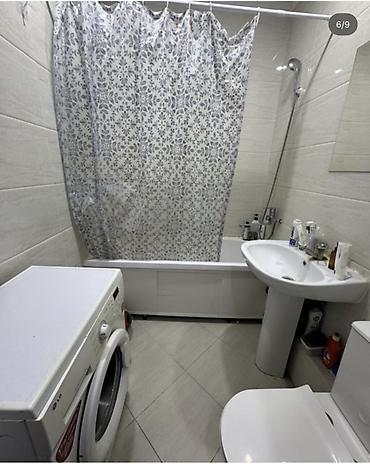 Продажа квартир: 2 комнаты, 59 м², Элитка, 1 этаж, Евроремонт — 8