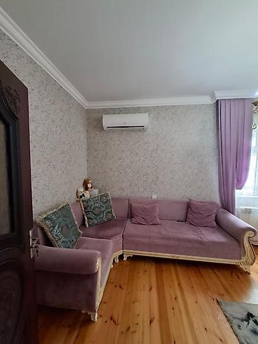 Həyət evləri və villaların satışı: 3 otaqlı, 70 kv. m, Yeni təmirli — 5