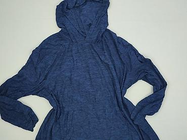 17096a h: Bluza z kapturem damska, rozmiar M — 1