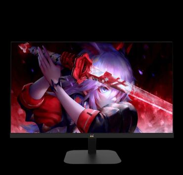 вокальный процессор: Монитор, ViewSonic, Б/у, LCD, 26" - 27"