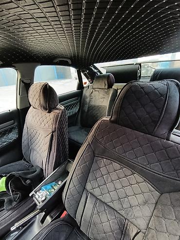 Audi: Audi A4: 1997 г., 1.8 л, Механика, Бензин, Седан — 23