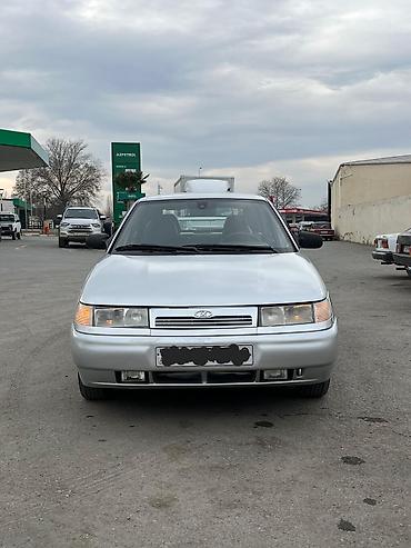 VAZ (LADA): VAZ (LADA) 2112: 1.6 l | 2005 il 287985 km Sedan — 24