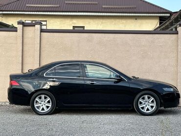 авто в рассрочку без процентов: Honda Accord: 2003 г., 2 л, Автомат, Бензин, Седан