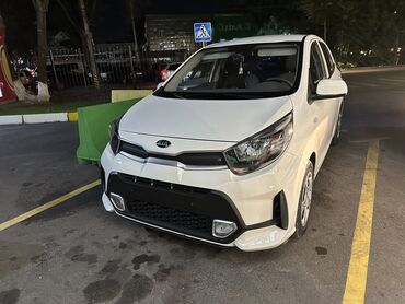 продаю матиз бишкек: Kia Morning: 2020 г., 1 л, Автомат, Бензин, Хэтчбэк