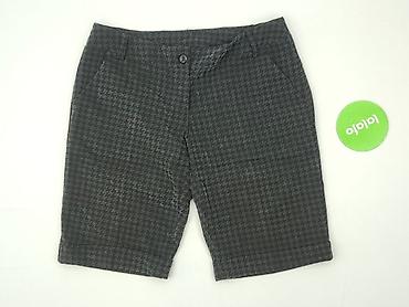 krótka: Szorty damskie, rozmiar M — 2