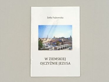 Książki: Książka, gatunek - Edukacyjna, stan - Dobry