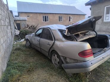 мотор на опель зафира: Mercedes-Benz E-Class: 1999 г., 2.4 л, Автомат, Бензин, Седан