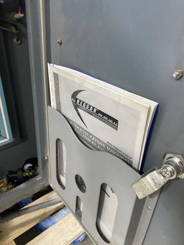 PVC dəzgahları: Salam ikici el turk avadaliqdi islek veziyyetdi Berde rayondadı -da lalafo.az — 6 PVC dəzgahları: Salam ikici el turk avadaliqdi islek veziyyetdi Berde rayondadı — 6