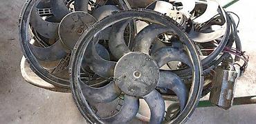 auto fo: VENTILATOR HLADNJAKA VODE FIAT STILO | ventilator hladnjaka vode — 1