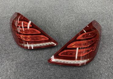 фольксваген поло замена: LED, Mercedes-Benz 2014 il, Orijinal, Almaniya, Yeni