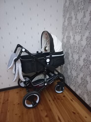 chicco trio sprint universal arabalar: Çıxarıla bilən beşikli araba