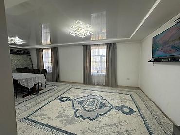Үйлөр: 4 бөлмө, 180000 м², 5 соток, Бишкек, Кыймылсыз мүлк агенттиги — 7
