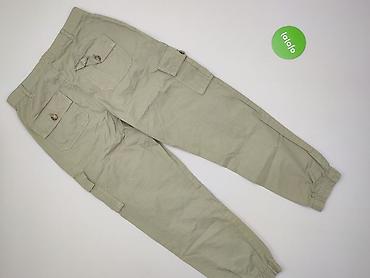 bojowki: FB Sister, Spodnie cargo damskie, rozmiar S — 3