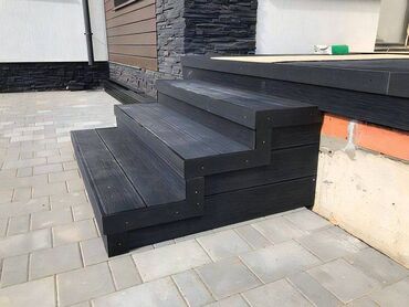 Террасная доска ДПК: ТЕРРАСНАЯ ДОСКА ДПК!!!! 3000 сом за 1м2!!! В наличии на складе!!!!! — 15