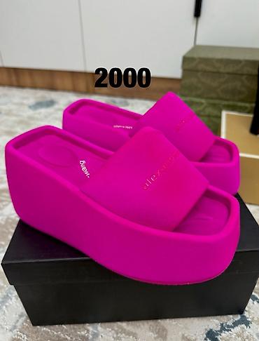 обувь zara: ПРОДАЮ ОБУВЬ 👠🖤 Есть новые пары и в отличном состоянии. Для — 6