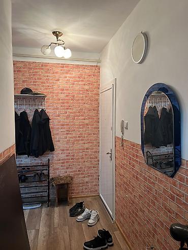 51 м², С мебелью частично