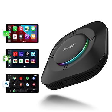 ip 13: CarlinKit CarPlay AI Box – avtomobilinizin multimedia sistemini tam — 3