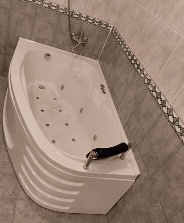 Cakuzi vannalar: Yeni Cakuzi vanna Motorlu, Ödənişli çatdırılma — 8