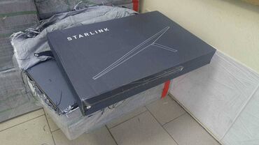 пассивное сетевое оборудование сша: Starlink V4 — новые, залоченные (блокированные) 📦 Новые в коробке
