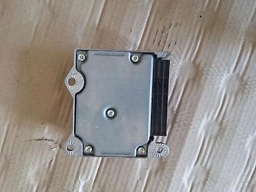 tabla u autu: FIAT STILO SENZOR AIR BAGA | Ispravan senzor air baga fiat stilo — 3