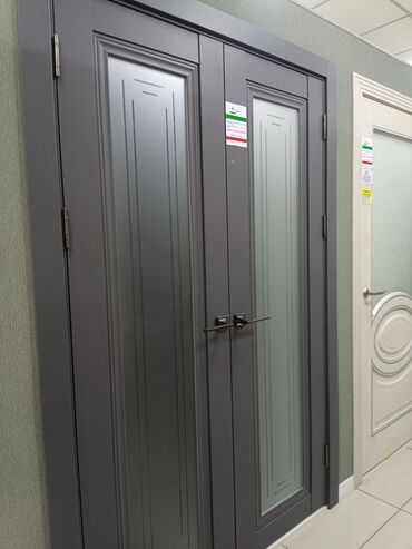 Межкомнатные двери: Межкомнатные двери от Российского завода, проверенное качество — 19