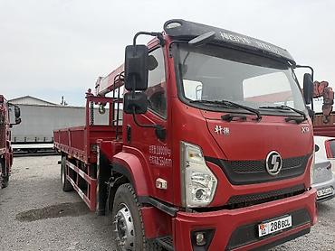Стрела 13 м, 10000 т, Борт 8000 кг