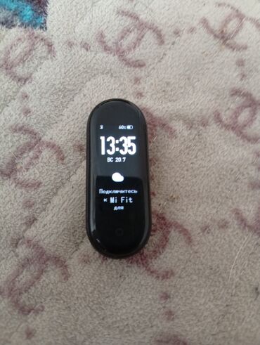 tx3 mini: Фитнес-браслет Xiaomi Mi Band (серия 3/4, капсула и ремешок) Описание