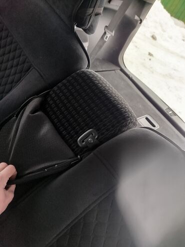 Honda: Honda Stream: 2003 г., 1.7 л, Автомат, Бензин, Минивэн — 14