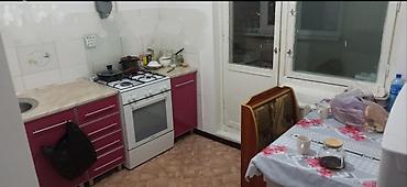 Продажа квартир: 1 комната, 36 м², 6 мкр 106 серия, 2 этаж, Старый ремонт — 2