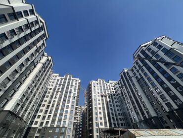 жк испанский дом: 1 комната, 46 м², Элитка, 8 этаж, ПСО (под самоотделку)