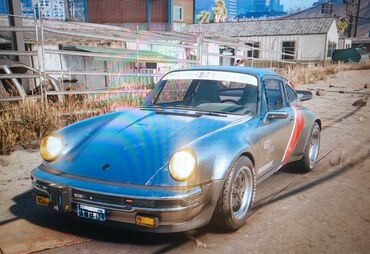 Чехлы: Porsche 911 Turbo: 3 л | 2023 г. Купе