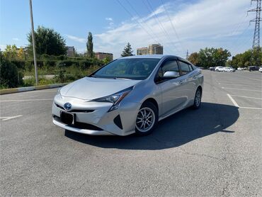 мотор 1 8 голф: Toyota Prius: 2018 г., 1.8 л, Вариатор, Гибрид, Хетчбек