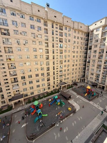 Продажа участков: 1 комната, 37 м², Элитка, 6 этаж, Евроремонт