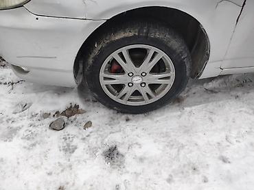 Toyota: Toyota Corolla: 2003 г., Бензин, Универсал — 3