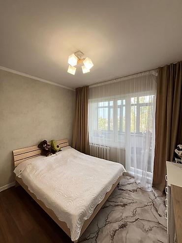 Продажа квартир: 3 комнаты, 72 м², 105 серия, 5 этаж, Евроремонт — 16