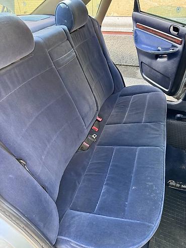 Audi: Audi A4: 1999 г., 2.4 л, Автомат, Бензин, Седан — 11