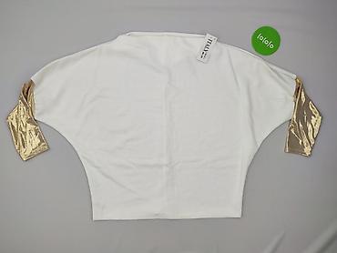 cos 175100a: Italy Moda, Bluzka damska, rozmiar One size — 2