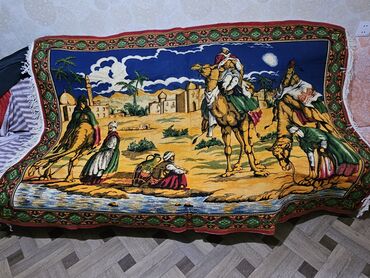Xalçalar: Xalça Dekorativ, Azərbaycan, Kredit yoxdur