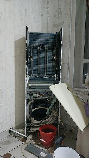 Ремонт кондиционеров: Кондиционер.кондиционер.кондер кондиционер.диогностика. ремонт чистка — 8