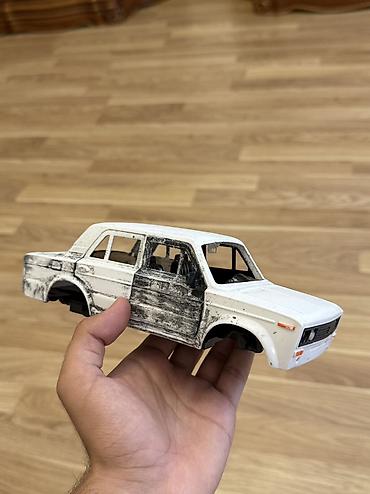 mitsubishi lancer evolution: Kaucuk lada vaz 2106 modeli — 7